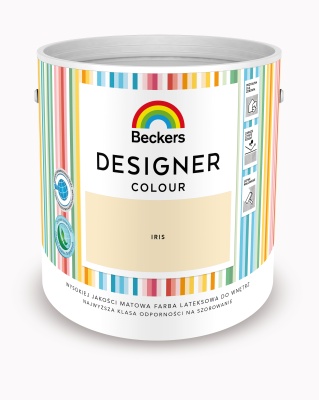 Beckers Designer Colour Iris