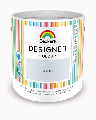 Beckers Designer Colour Neutral