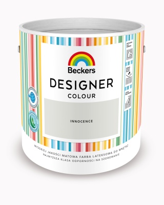 Beckers Designer Colour Innocence