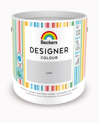 Beckers Designer Colour Luna