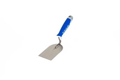 Kubala Kielnia sztukatorska nierdzewna spawana 3K Soft MasterLine 