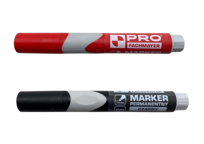 PRO Marker permanentny Display