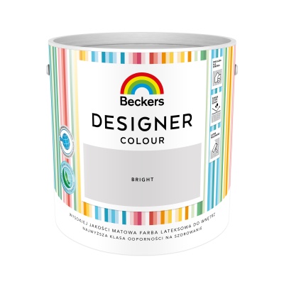 Beckers Designer Colour Bright