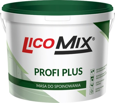 LicoMix Masa do spoinowania Profi Plus