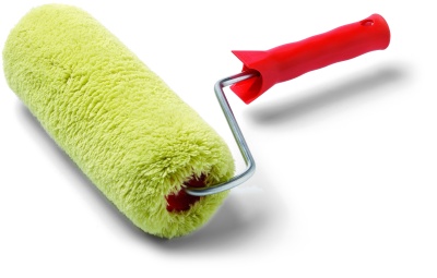 Schuller Wałek Fasadowy z Rączką BASELINE-R P+