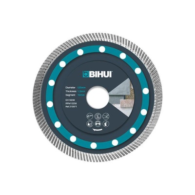 BIHUI Tarcza Diamentowa Super Thin