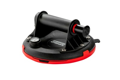 PRO Przyssawka Próżniowa Manometr 140kg