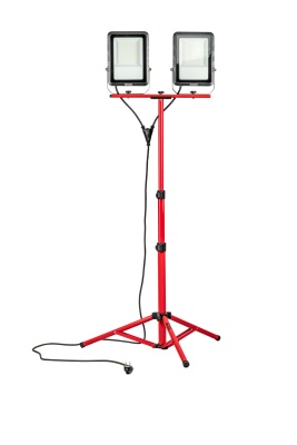 PRO Halogen LED + Statyw