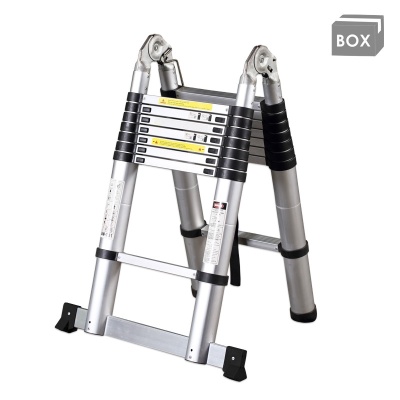 Maan Drabina Teleskopowa Dwustronna EXPERT