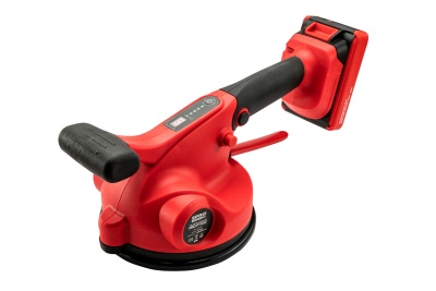 PRO Przyssawka Wibracyjna do Płytek MAXI