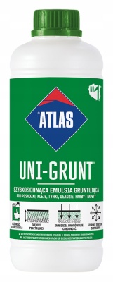 Atlas Uni-Grunt