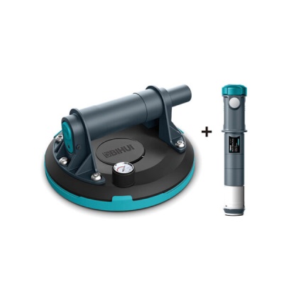 BIHUI Przyssawka Próżniowa z Akumulatorem SCBS8
