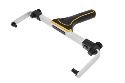 Hardy Select Rączka do Wałków Malarskich 30-46cm