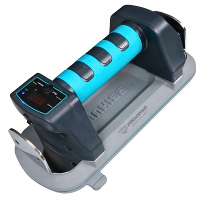 BIHUI Przyssawka Próżniowa Panelowa z Akumulatorem SCBLVT