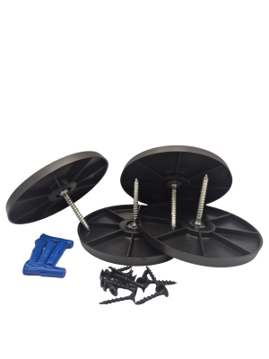 MICHNO Profil Punktowy PP8T