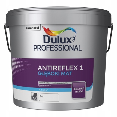 Dulux Professional Antireflex 1