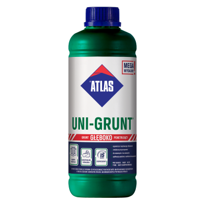 Atlas Uni-Grunt
