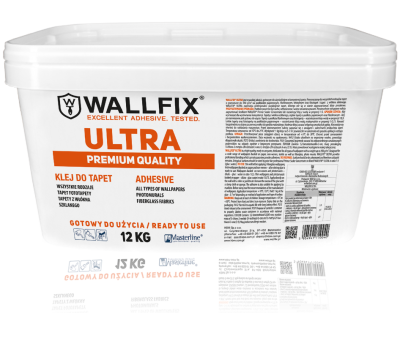Wallfix Klej do tapet